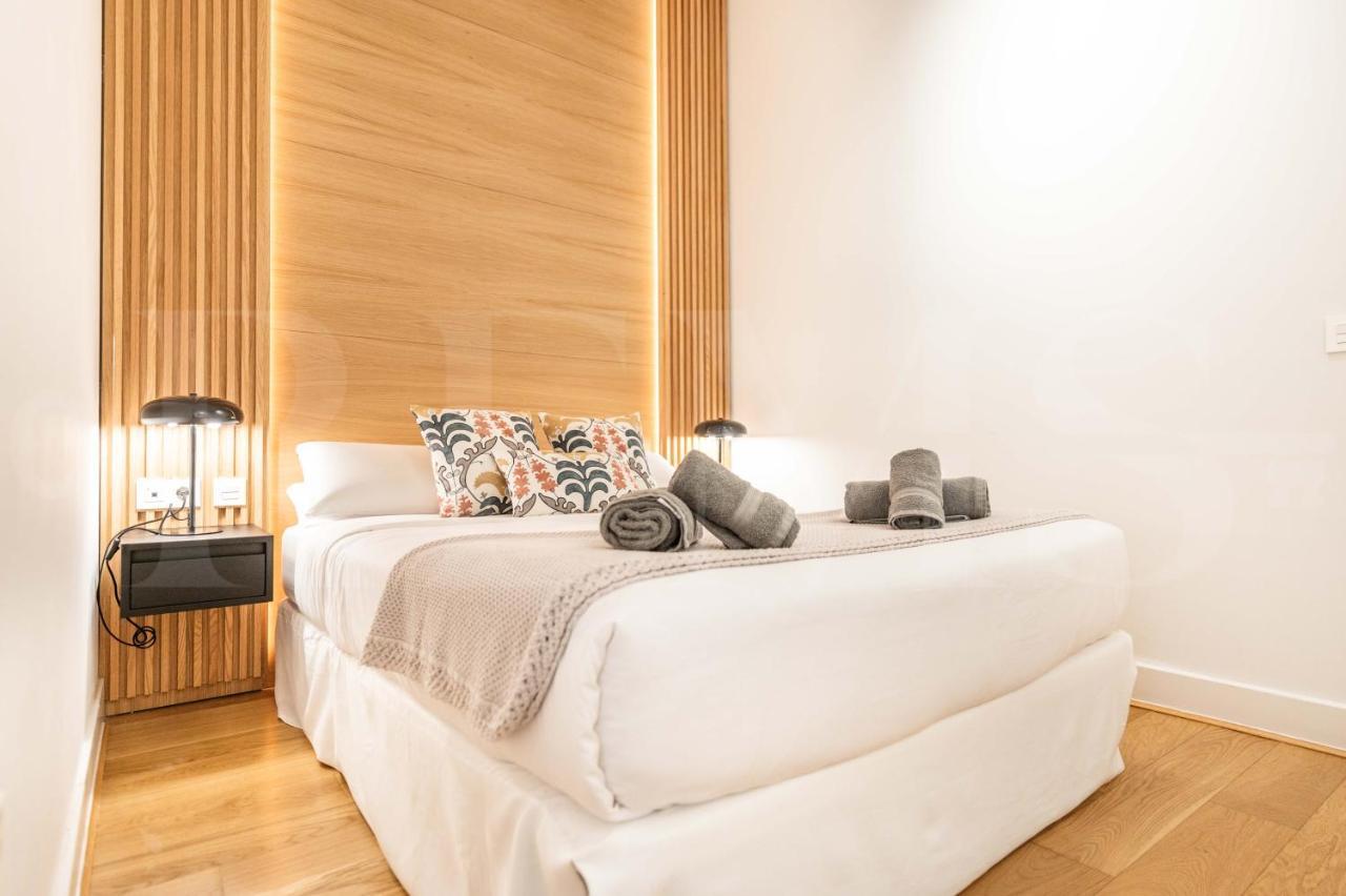Apartment With Balcony In The Heart Of Malaga By Rems Málaga Exterior foto