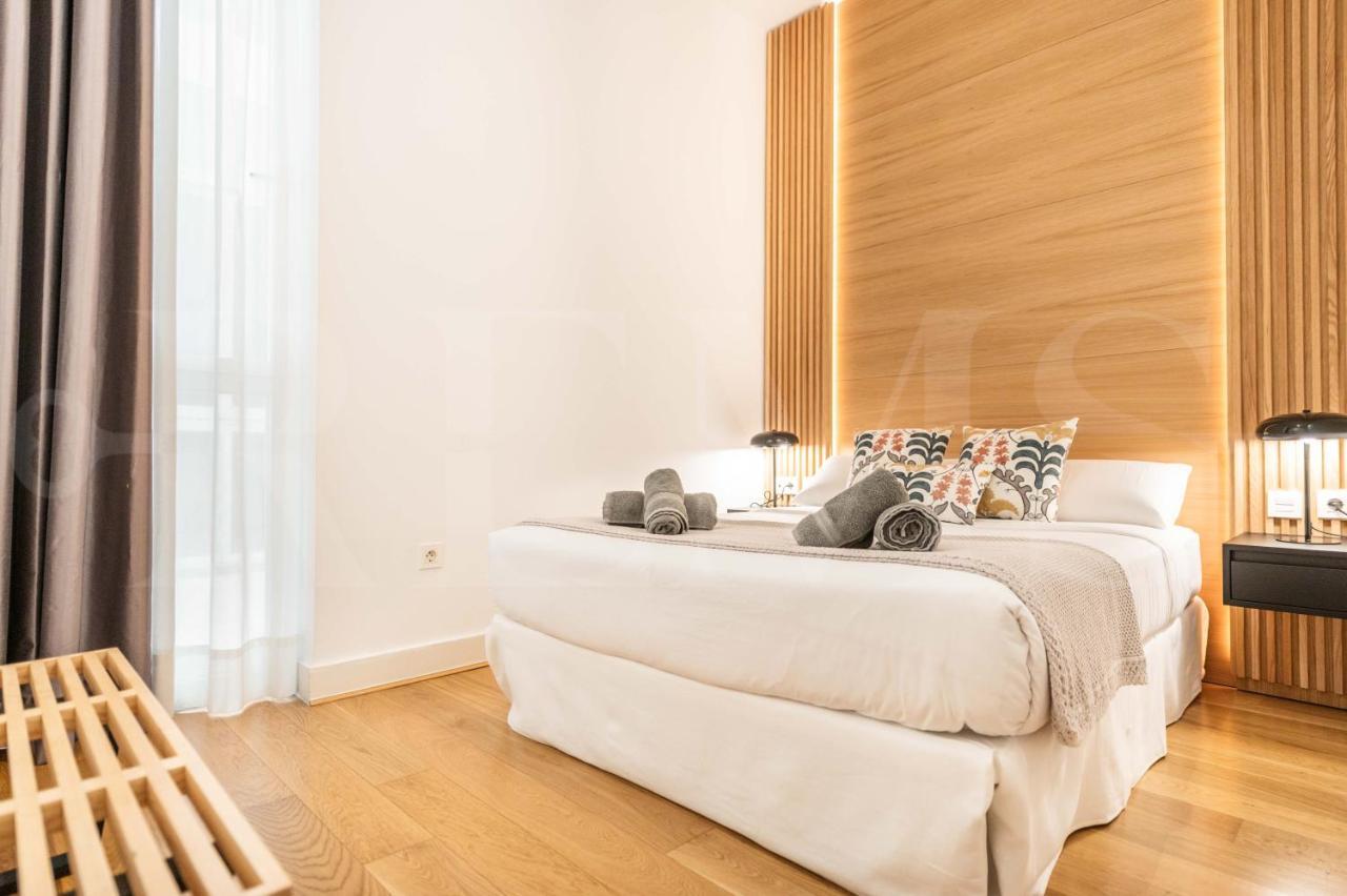 Apartment With Balcony In The Heart Of Malaga By Rems Málaga Exterior foto