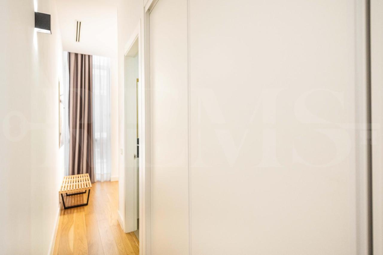 Apartment With Balcony In The Heart Of Malaga By Rems Málaga Exterior foto